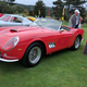 Illustration for article titled My quest to see a Ferrari 250 GTO